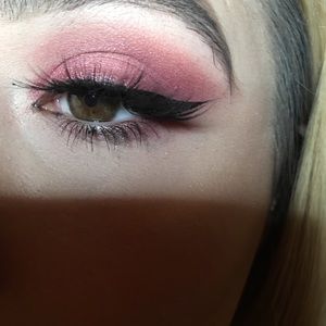 Meet your Posher, Michela